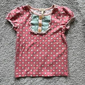 Matilda Jane top